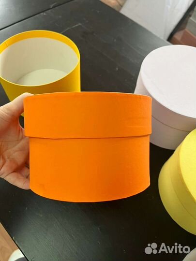 Подарочные коробки некондиция