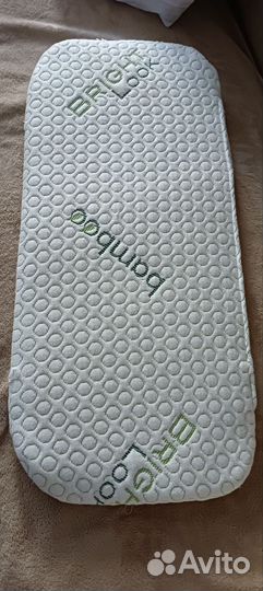 Матрас в коляску / люльку