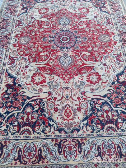 Ковер 2 на 3 бу СССР