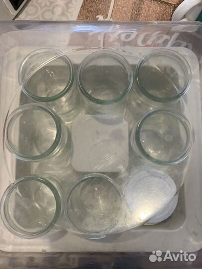 Йогуртница tefal бу