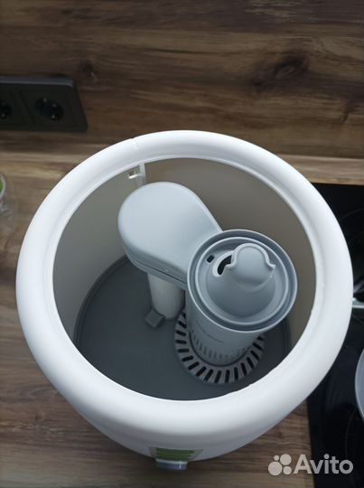 Увлажнитель воздуха ballu