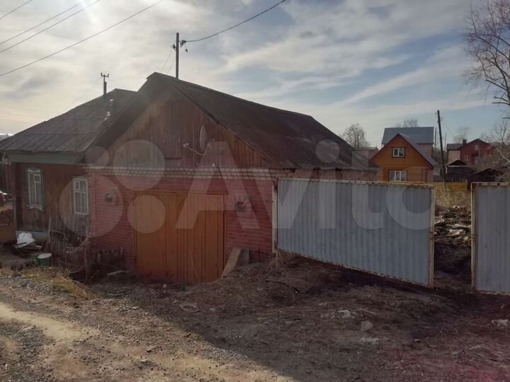 Участок 9 сот. (ИЖС)