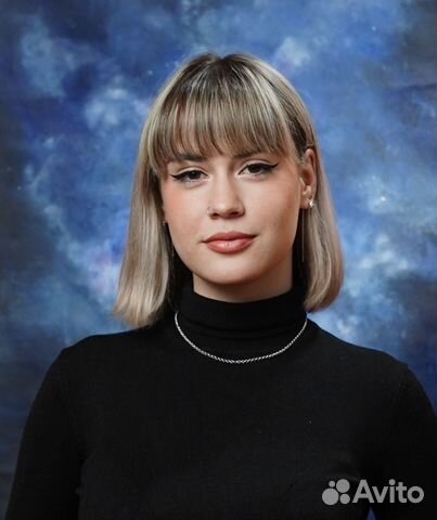 Репетитор по математике