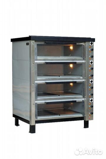 Оборудование для пекарни