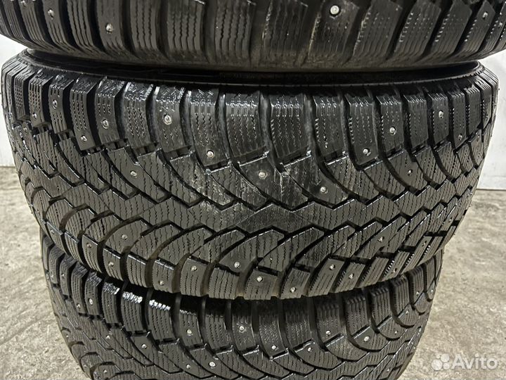 Pirelli Formula Ice 205/60 R16