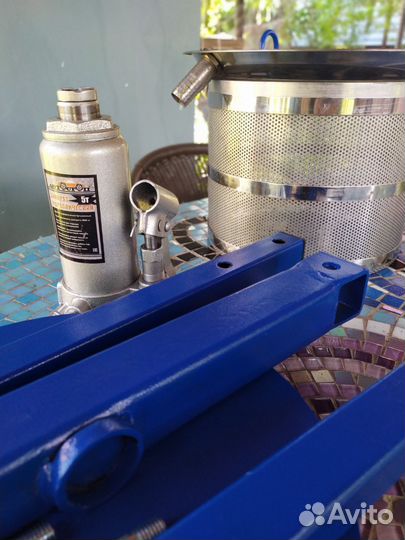 Пресс для сока