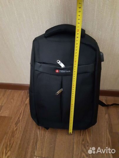 Рюкзак Roborock с USB