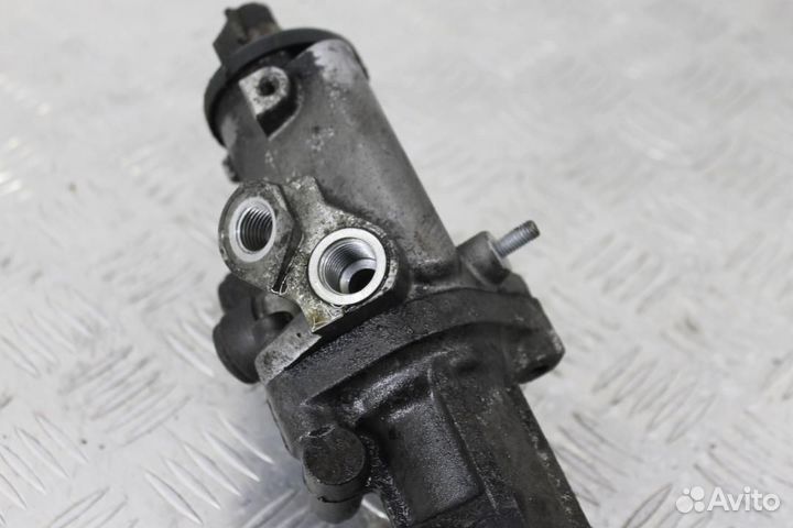 Рулевая рейка BMW 5 E60/E61 рест. 2010 32102475178