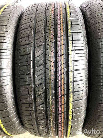 Nexen N'Priz 4S 215/55 R17 94V