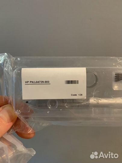 Стилус HP Active Pen G3 новый оригинал