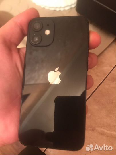 iPhone 12 mini, 128 ГБ