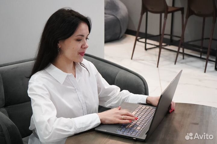 Бухгалтерские услуги