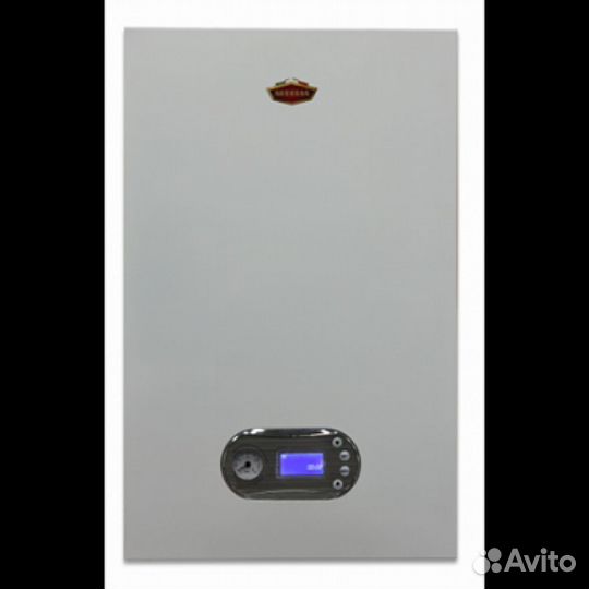 Котел газовый Arderia sv28 v3 настенный