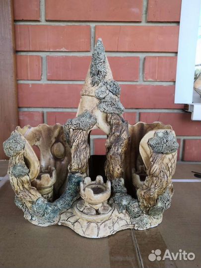 Для аквариума