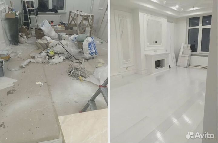 Клининг. Уборка домов, офисов. Уборка помещений