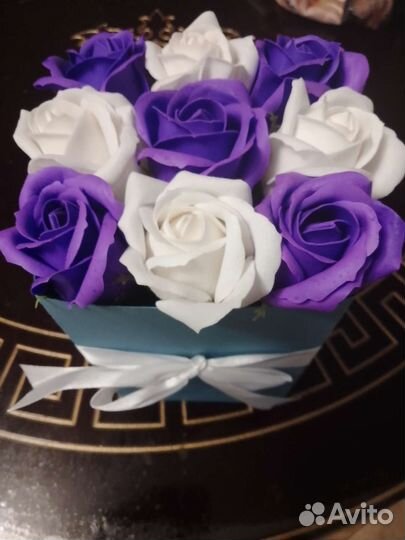 Подарочный набор в коробке