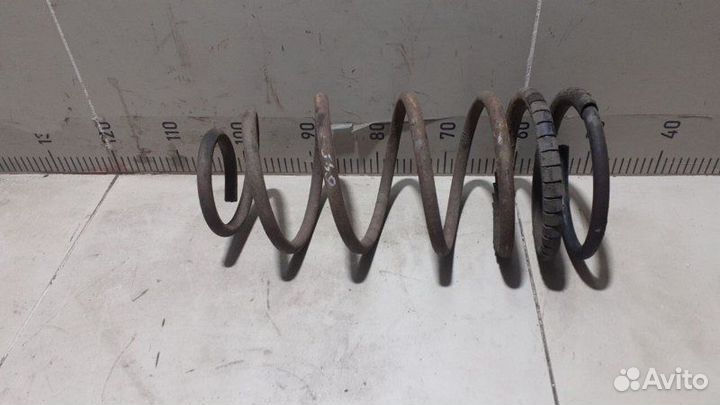 Пружина подвески передняя Chevrolet Lumina APV