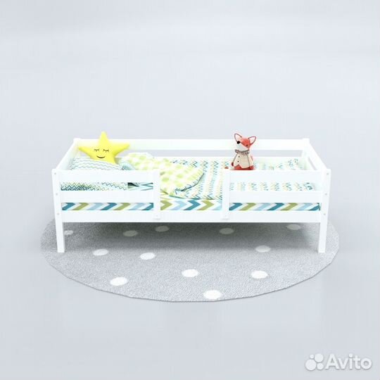 Кровать для подростка опт