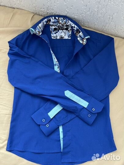 Рубашка для мальчика