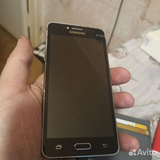 Samsung Galaxy J2 Prime SM-G532F, 8 ГБ