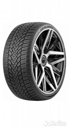 Grenlander IceHawke 1 245/50 R18 104H