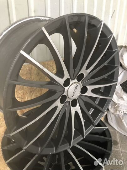 Диски р17 5 100