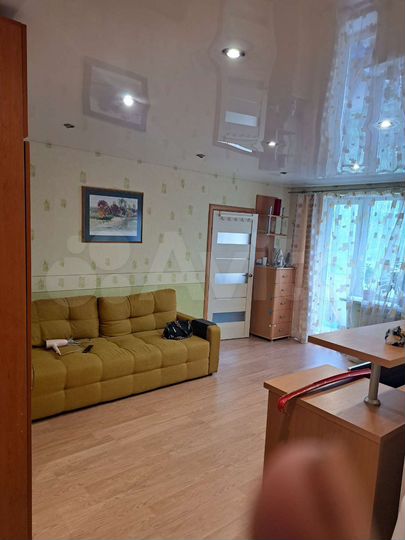 2-к. квартира, 45 м², 4/5 эт.