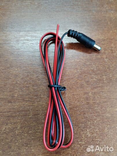 Камера заднего вида автомобильная, AHD, 170 градус