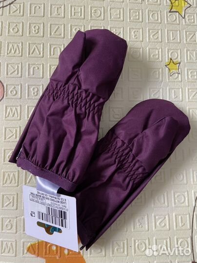 Краги деми декатлон