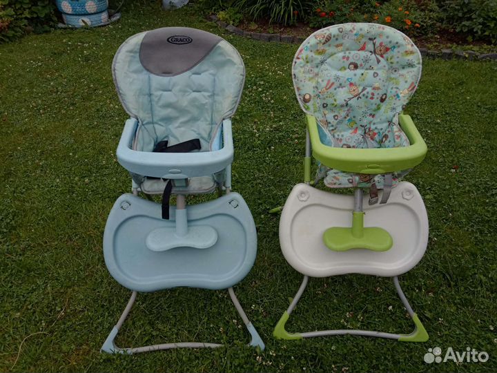 Стульчик для кормления
