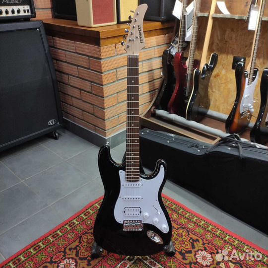 Электрогитара Fernandes Stratocaster LE-1Z HSS