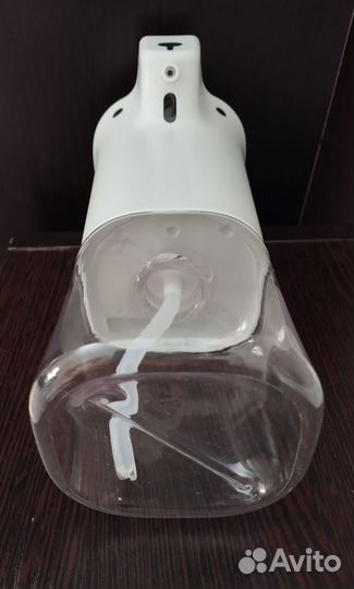 Дозатор для мыла сенсорный на запчасти/восстан-е