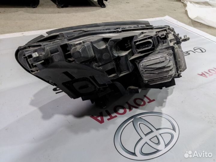 Mercedes w222 Фара Левая