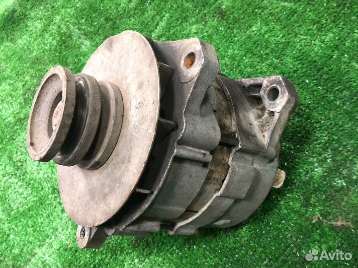 Генератор змз 402 газель Волга