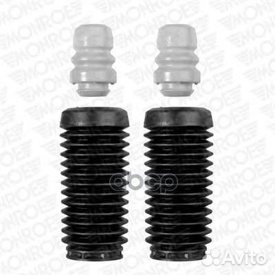 Защитный комплект амортизатора ford: fiesta V 1.25