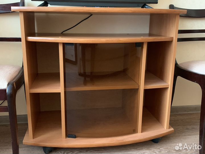 Тумба под телевизор бу