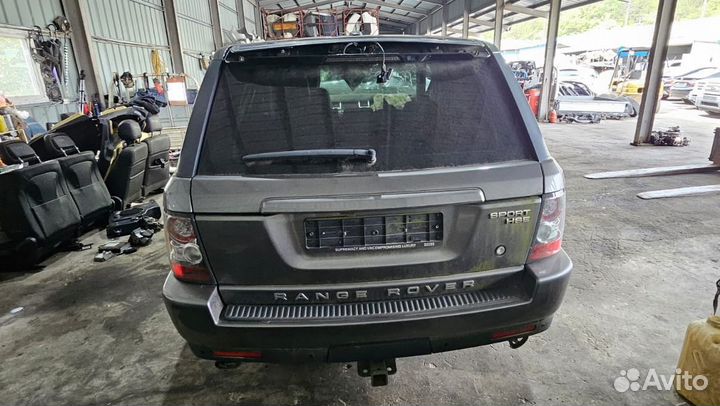 Амортизатор багажника Land Rover Range Rover Sport