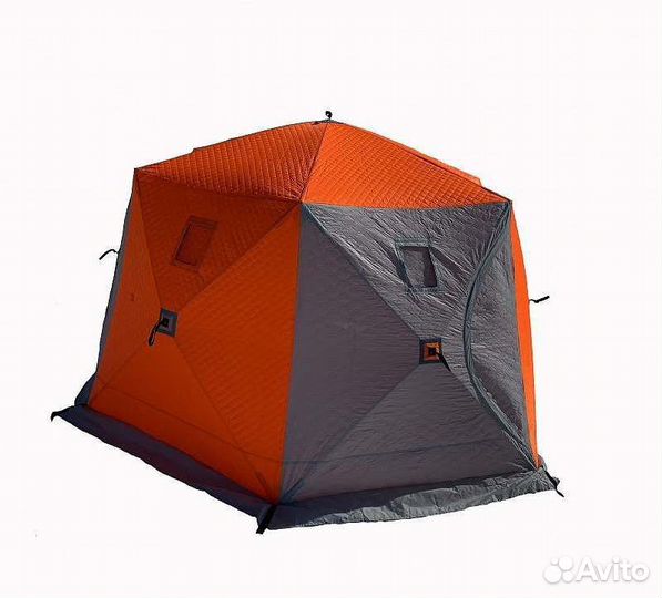 Палатка кемпинговая