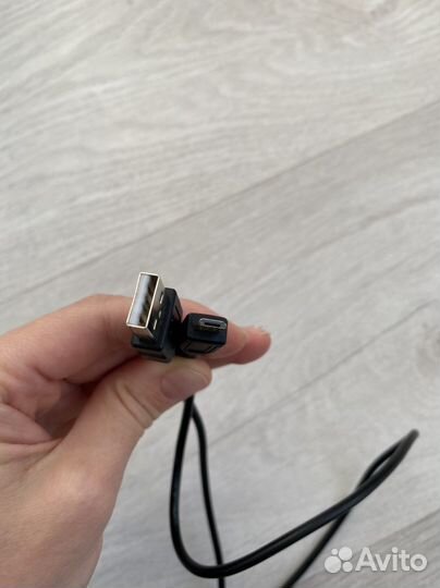 Кабели mini usb, micro usb, displayport