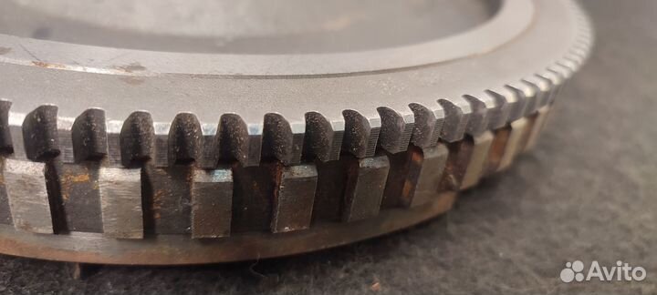 Маховик 484F1005110