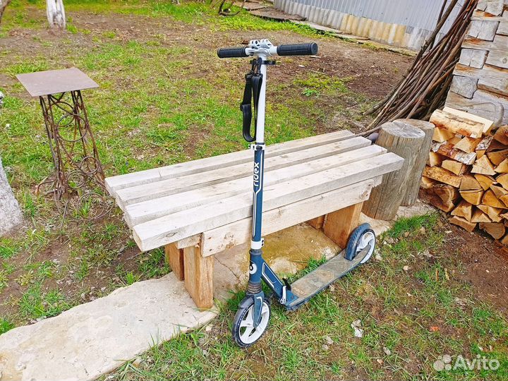 Продам самокат