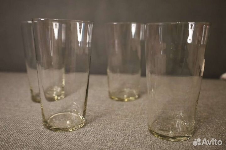 Стаканы