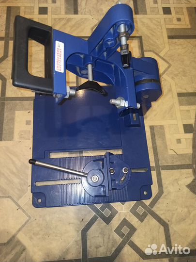 Стойка для болгарки (диск 230мм)