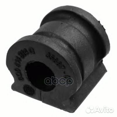 Втулка стабилизатора 6Q0411314Q 6Q0411314Q VAG