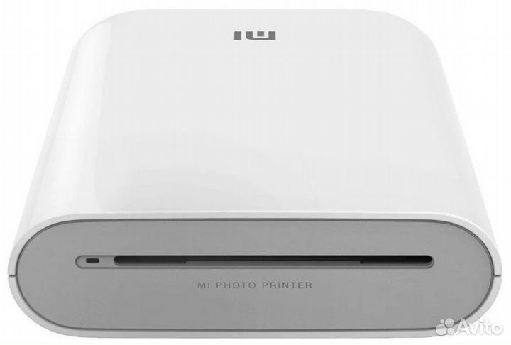 Принтер xiaomi mijia AR zink опт / розница