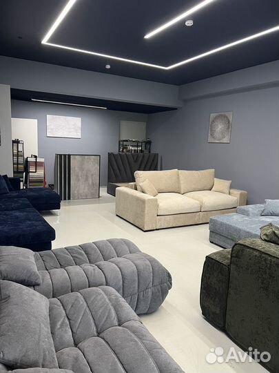 Готовый бизнес,мебельный магазин