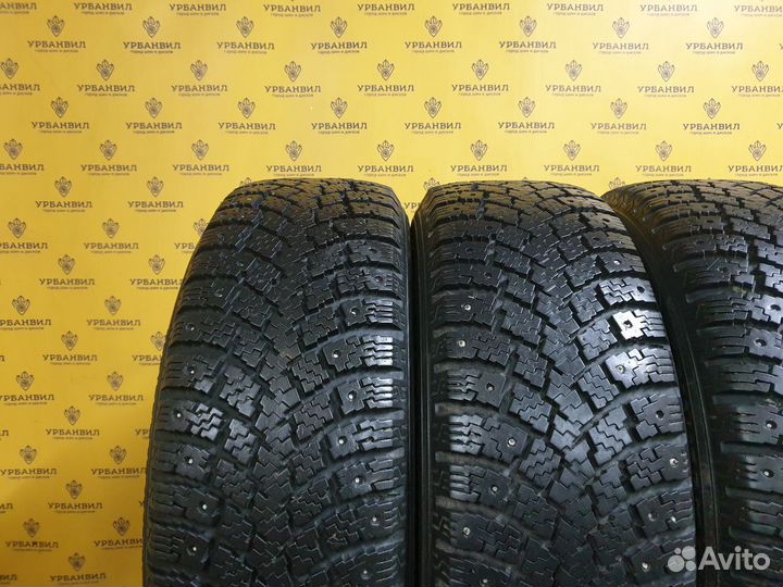 Nokian Tyres Nordman SUV 225/65 R17 106T