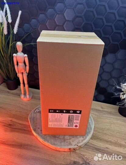 Фен dyson supersonic hd08