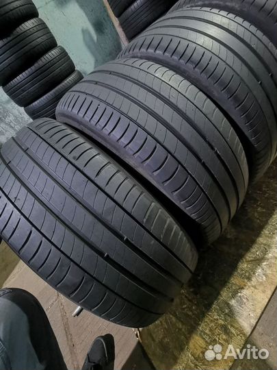 Michelin Primacy 3 ZP 225/55 R17