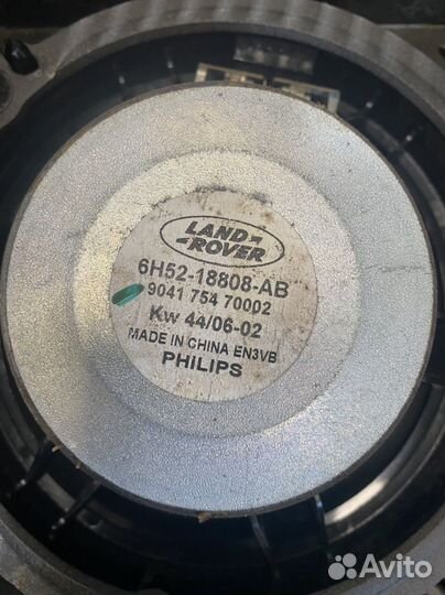 Динамик передней двери FreeLander 2